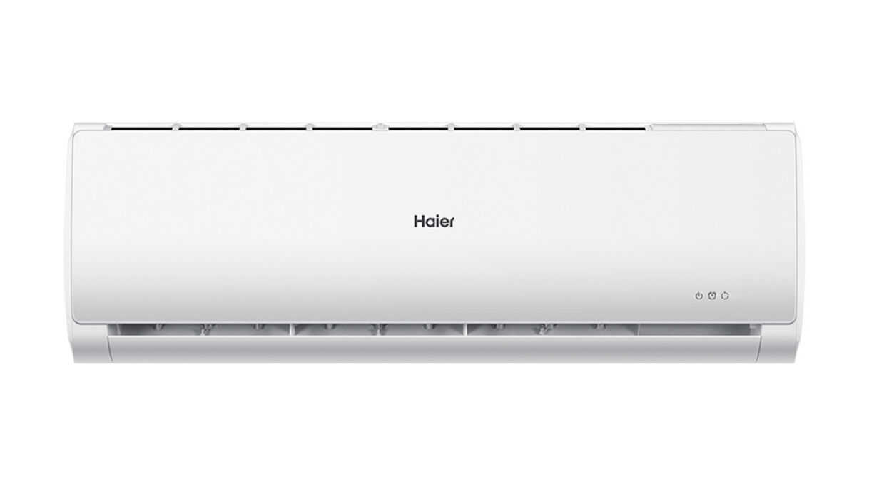 Кондиционер Haier Tundra Белый AS18TT4HRA до 50 м.кв DC инвертор.