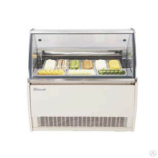 Витрина для мороженого Turbo Air TGC-12 купить за 604 000 руб. в ...