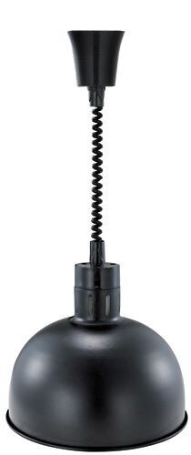 Лампа для подогрева Kocateq DH635BK
