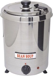 Супница (подогреватель супа) SB-5700S