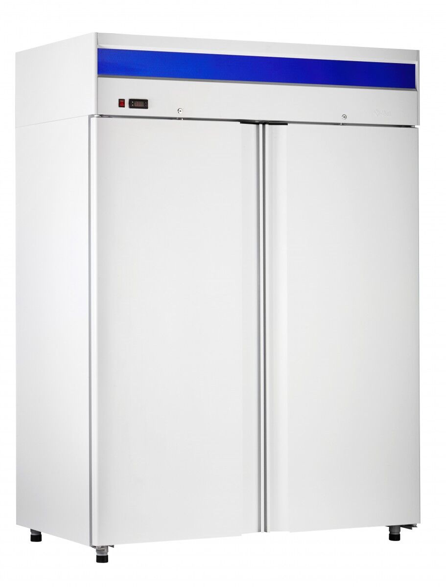 Шкаф холодильный среднетемпературный ШХс-1,0 краш. купить в России от завода-изготовителя. 1