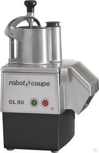 Овощерезательная Машина Robot-coupe CL 50 3ф 
