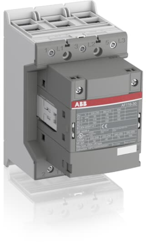 Автоматический выключатель ABB Магнитный контактор 1SFL427001R1300