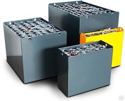 Аккумулятор для штабелера CDDR15-II 24V/240Ah свинцово-кислотный (WET battery)