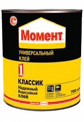 Клей Henkel Момент-1 750гр