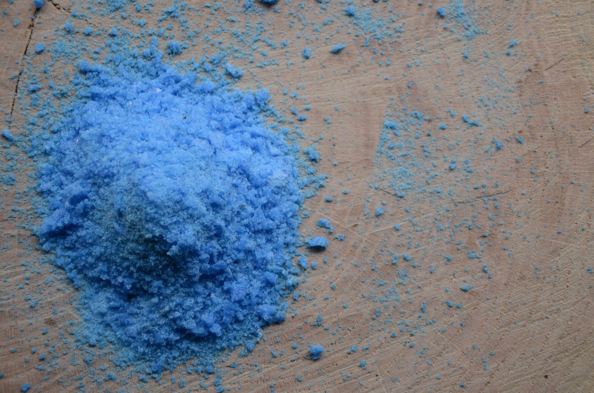 Индикатор тимоловый синий ЧДА 0,05 кг