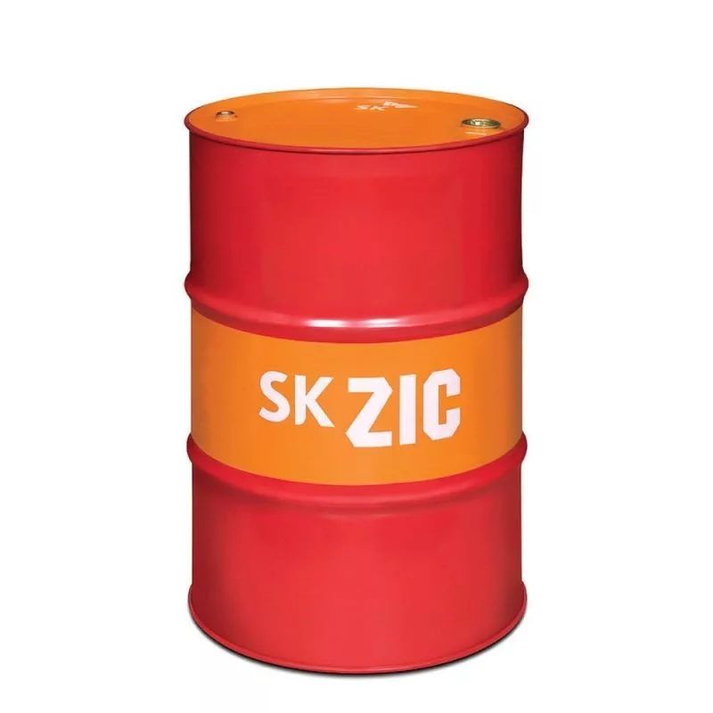 Масло компрессорное ZIC COMPRESSOR OIL RS 46 200 л