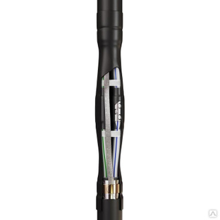 Муфта кабельная соединительная 4ПСТ(б)-1-70/120-Б КВТ 57798 