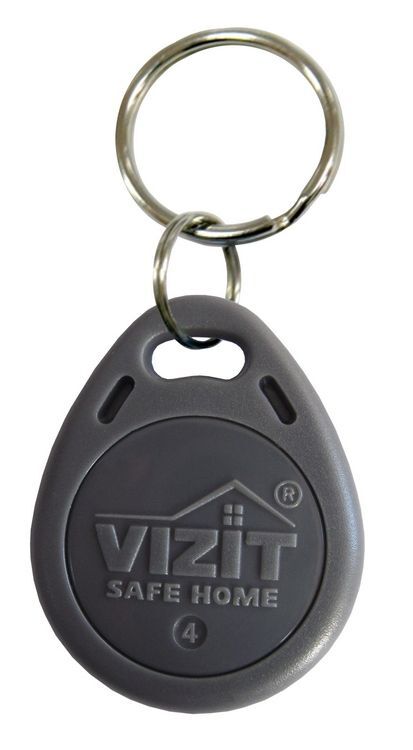 Брелок VIZIT Ключ RF2.1