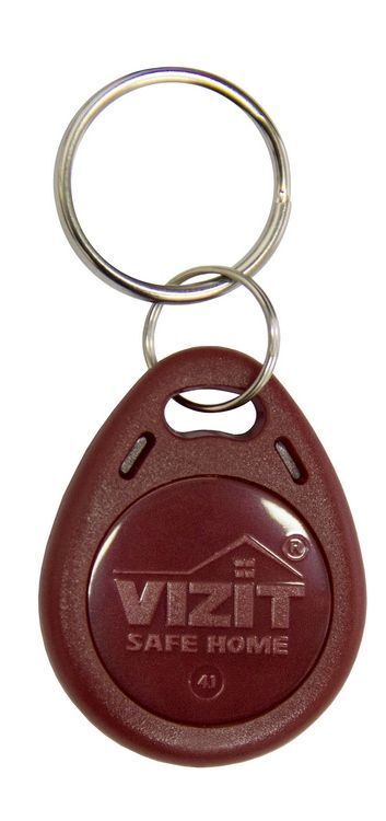 VIZIT Ключ RF3.1