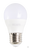 Лампа светодиодная Ресанта LL-R-G45-7W-230-4K-E27 #1