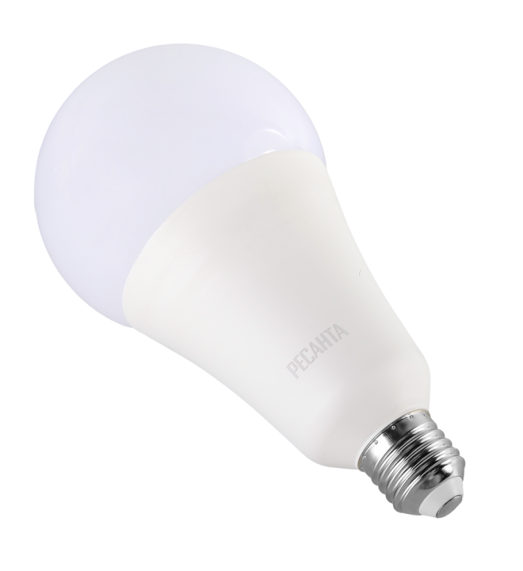 Лампа светодиодная Ресанта LL-R-A95-25W-230-4K-E27 2