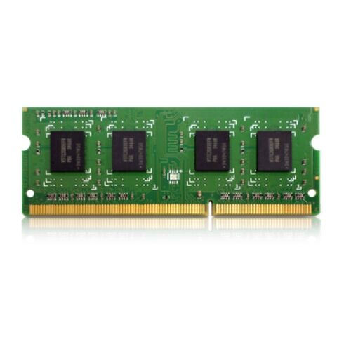 RAM-2GDR3L-SO-1600, Модуль памяти QNAP RAM-DR3L-SO 2GB SODIMM DDR3L 1600MHz