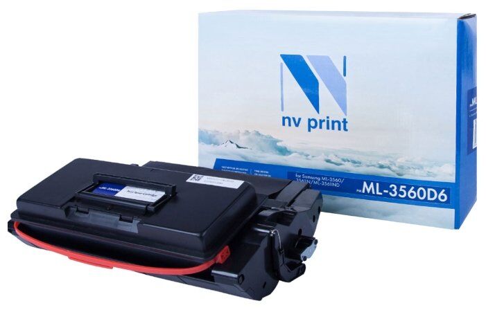 NV Print Картридж ML-3560D6