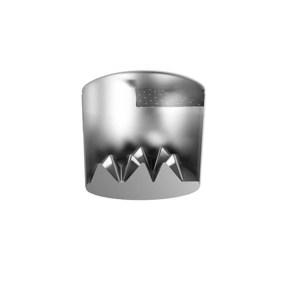 Печь для бани чугунная Атмосфера М + сетка из нержавеющей стали (Pro Metall) Печи для саун и бань PROmetall 10