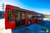 Автобус МАЗ 203 низкопольный городской #2