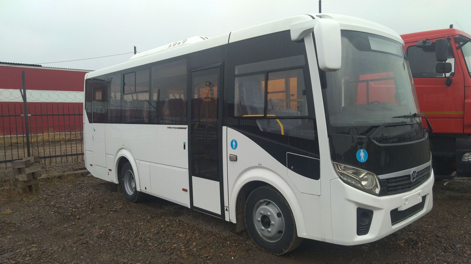 Автобус ПАЗ 320405-04 дизельный, МЕЖДУГОРОДНЫЙ сиденья с ремнями безопасности