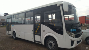 Автобус ПАЗ 320425-04 дизельный, город #1