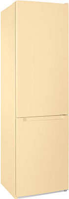 Двухкамерный холодильник NordFrost NRB 164 NF E
