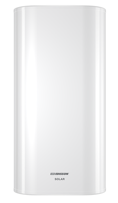 Электрический накопительный водонагреватель Thermex Solar 80 V
