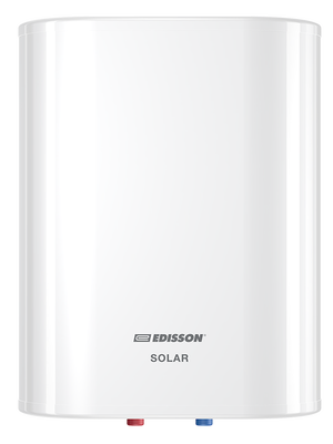 Электрический накопительный водонагреватель Thermex Solar 30 V
