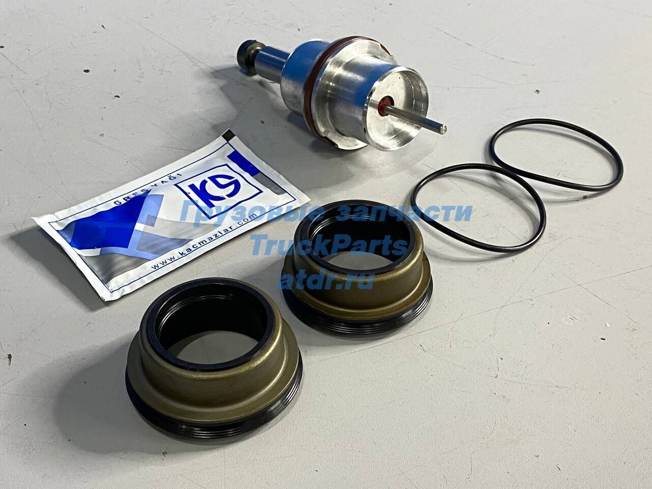 Merc Mercedes-Benz Genuine Hood Star | 2218800086