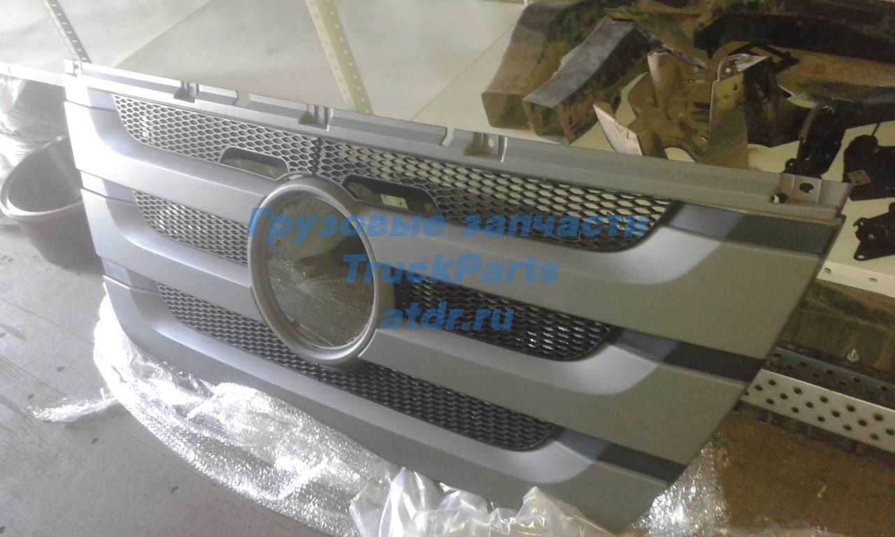 Решетка радиатора Актрос мп3 мега R-TRUCK 0303401410