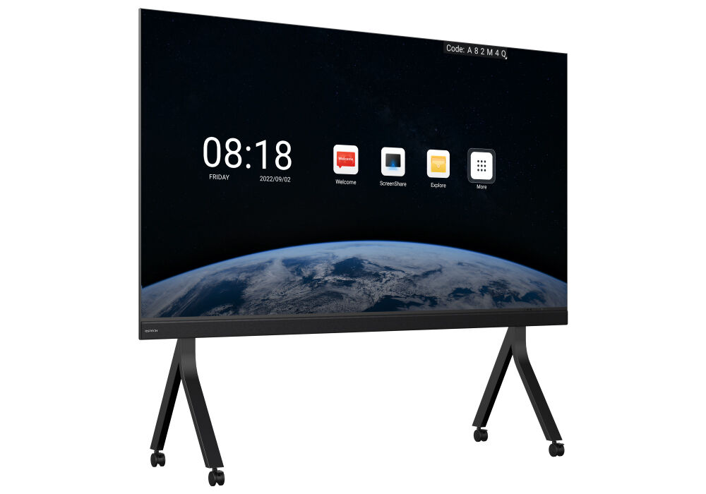 Светодиодный экран All-in-One QSTech xWall Plus 138-19