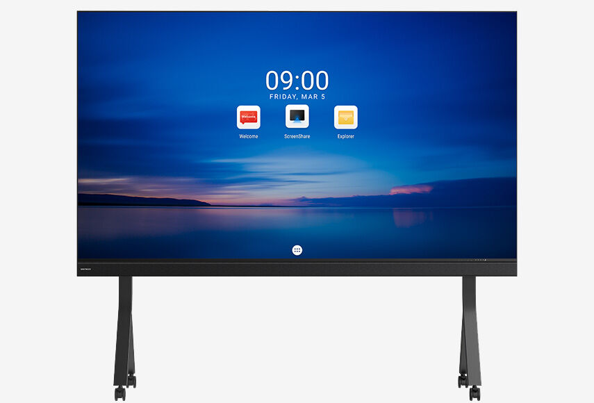 Светодиодный экран All-in-One QSTech xWall Plus 165-09 8