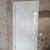 Межкомнатная дверь 500, ПВХ-глянец, цвет Белый #2