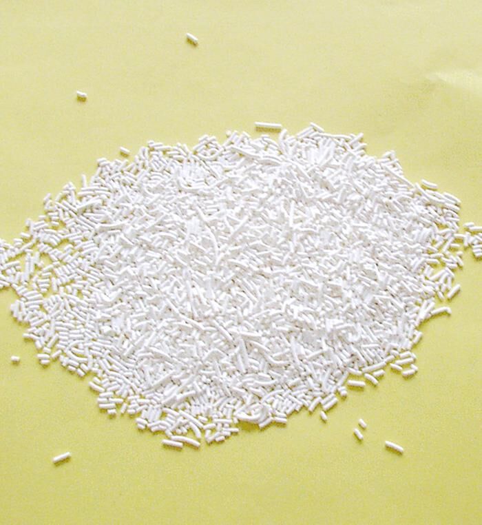 Сорбат калия — калиевая соль сорбиновой кислоты
