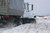 Снегоболоход на базе ГАЗ #1