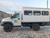 Вахтовый автобус на базе ГАЗ С41А23 NEXT арктическое исполнение #1