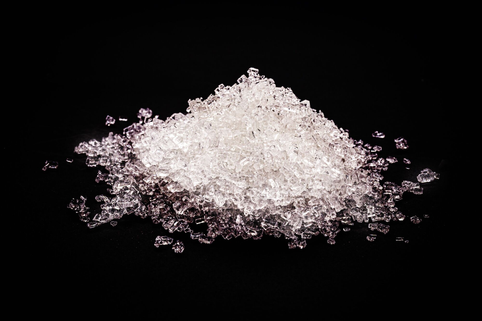 Сульфат натрия (Натрий сернокислый) природный мешок 50 кг