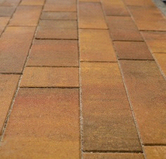 Тротуарная плитка Арт-сити сансет 200х150х60