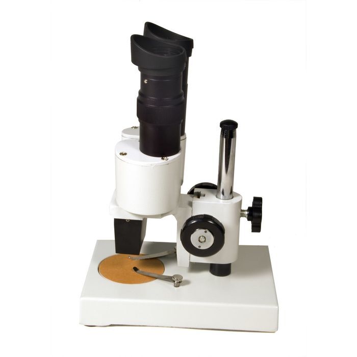Микроскоп бинокулярный Levenhuk 2ST