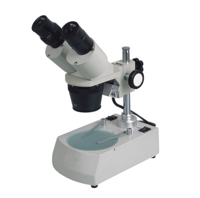Микроскоп стереоскопический XT3