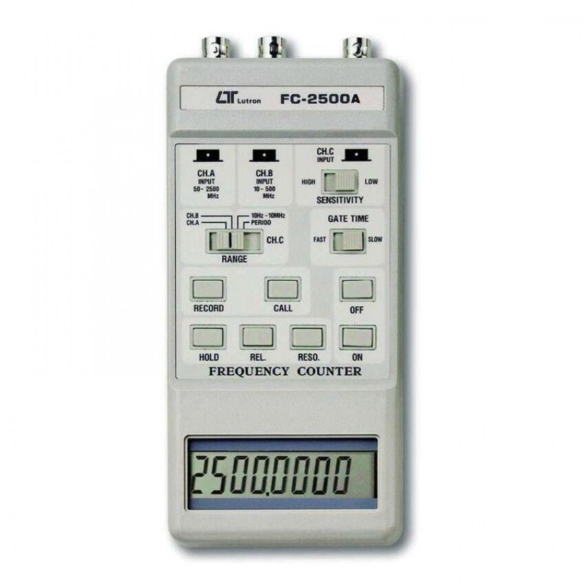 Частотомер электронно-счетный AFC-2500