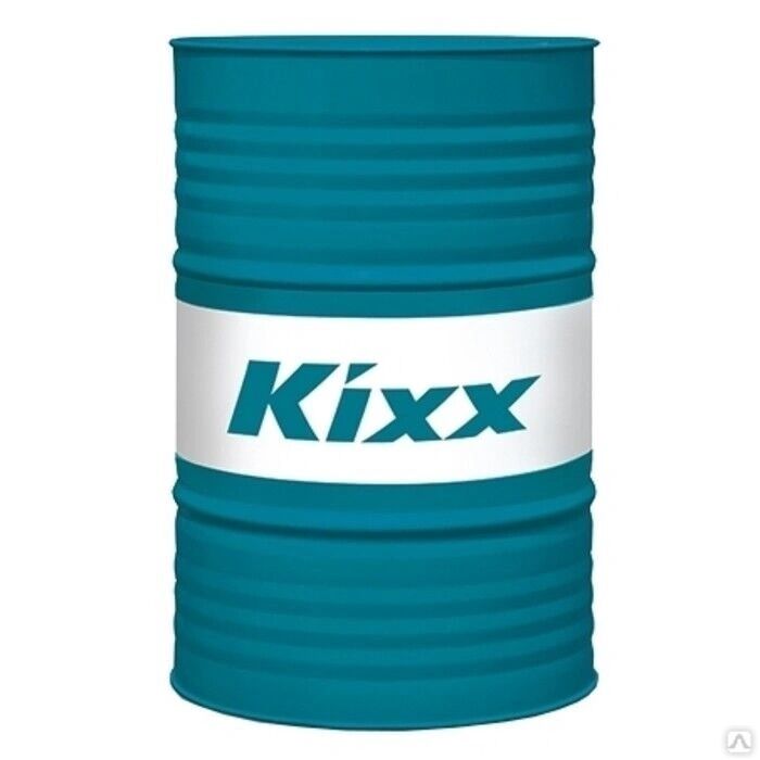 Масло компрессорное Kixx Compressor P 46 /200л п/синт.