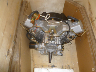 Двигатель дизельный R2V910X (TSS SDG 12000) #1