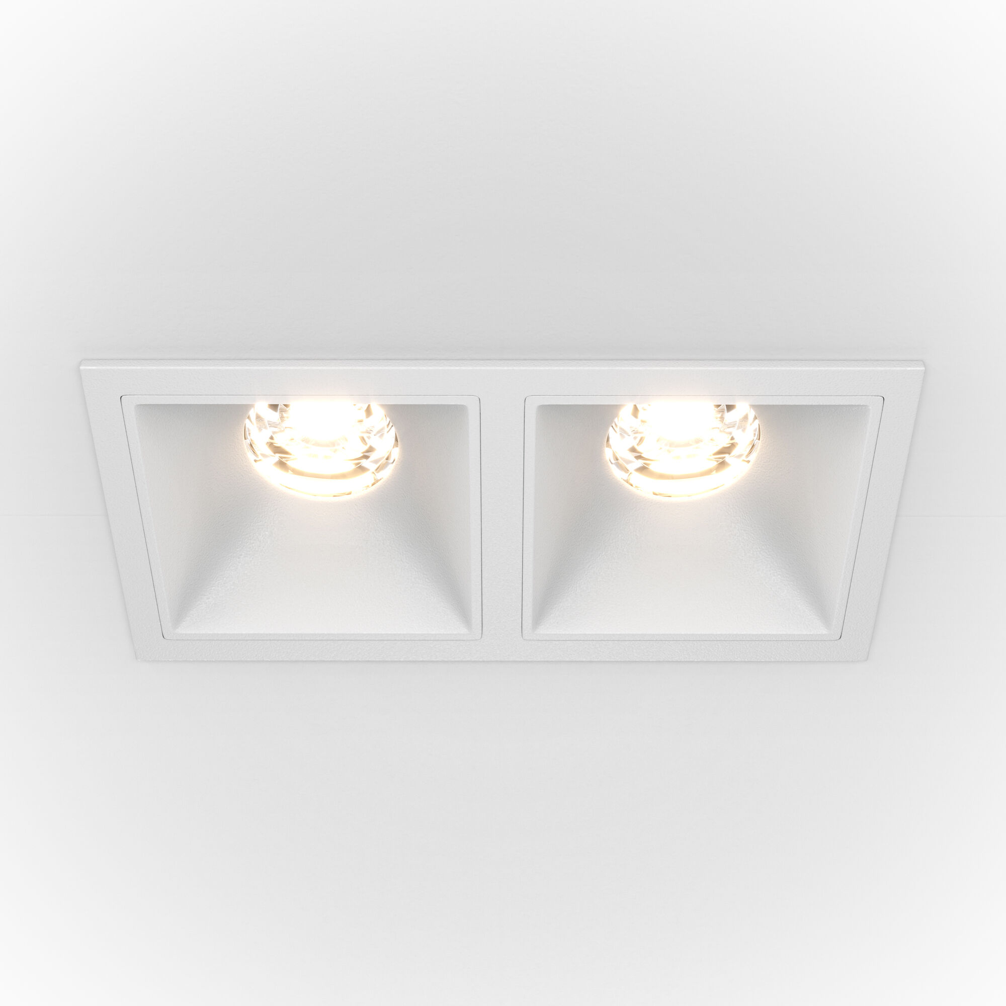 Встраиваемый светильник Alfa LED (000059974)