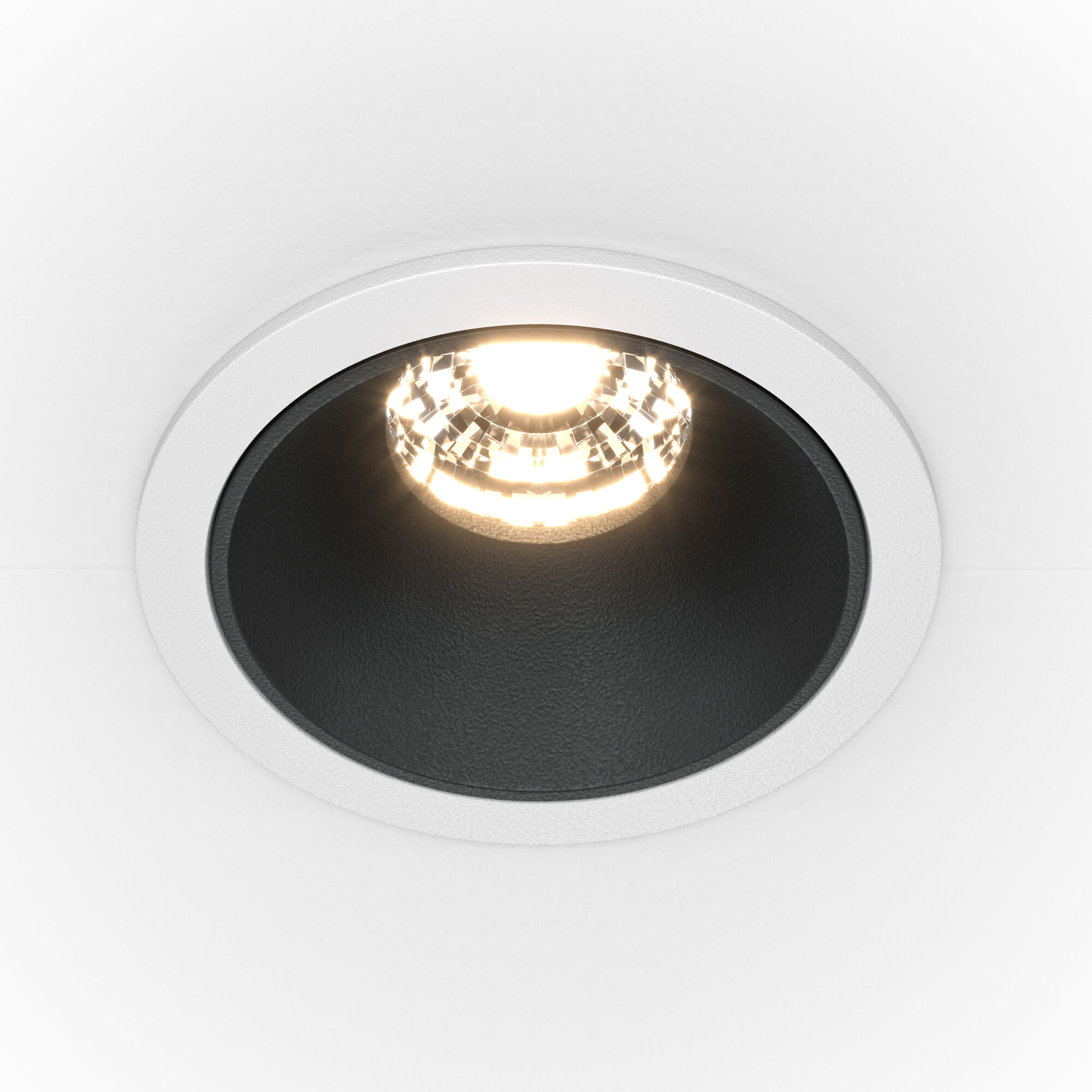 Встраиваемый светильник Alfa LED (000060128)