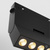 Трековый светильник Technical TR033-4-6W3K-M-DS-B #8