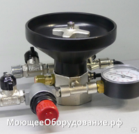 Пеногенераторы для автомойки IDROBASE купить в Москве, цены в интернет-магазине Shop-AVD