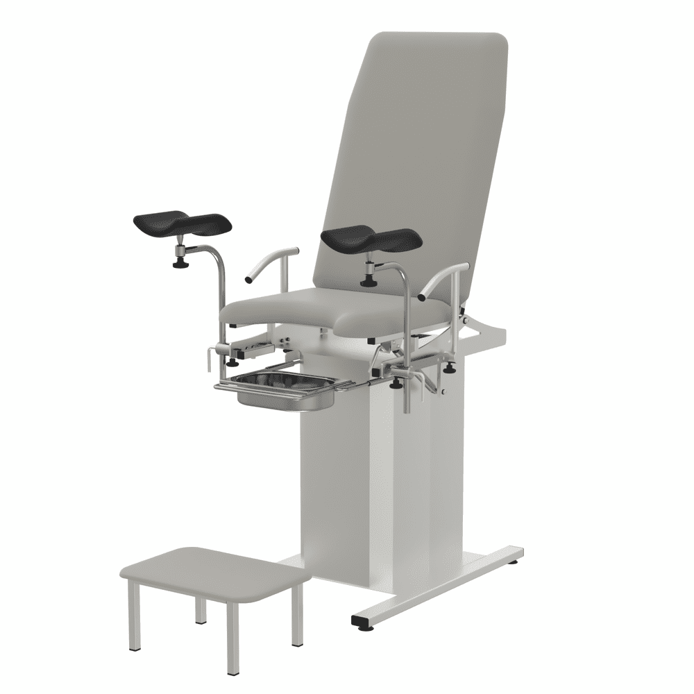 Гинекологическое кресло КГ-06.П2