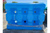 Бочка пластиковая прямоугольная 3 куба (3000 литров) для водоснабжения, водоочистки #4