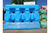 Бочка пластиковая прямоугольная 3 куба (3000 литров) для водоснабжения, водоочистки #2