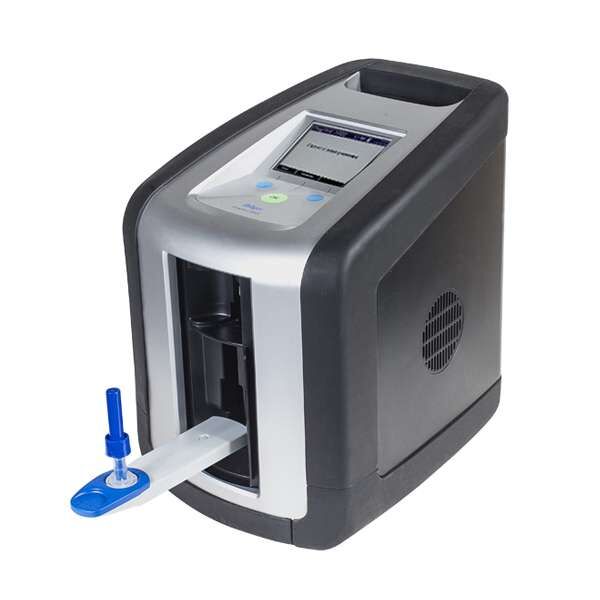 Анализатор Draeger Drugtest 5000 без / с принтером