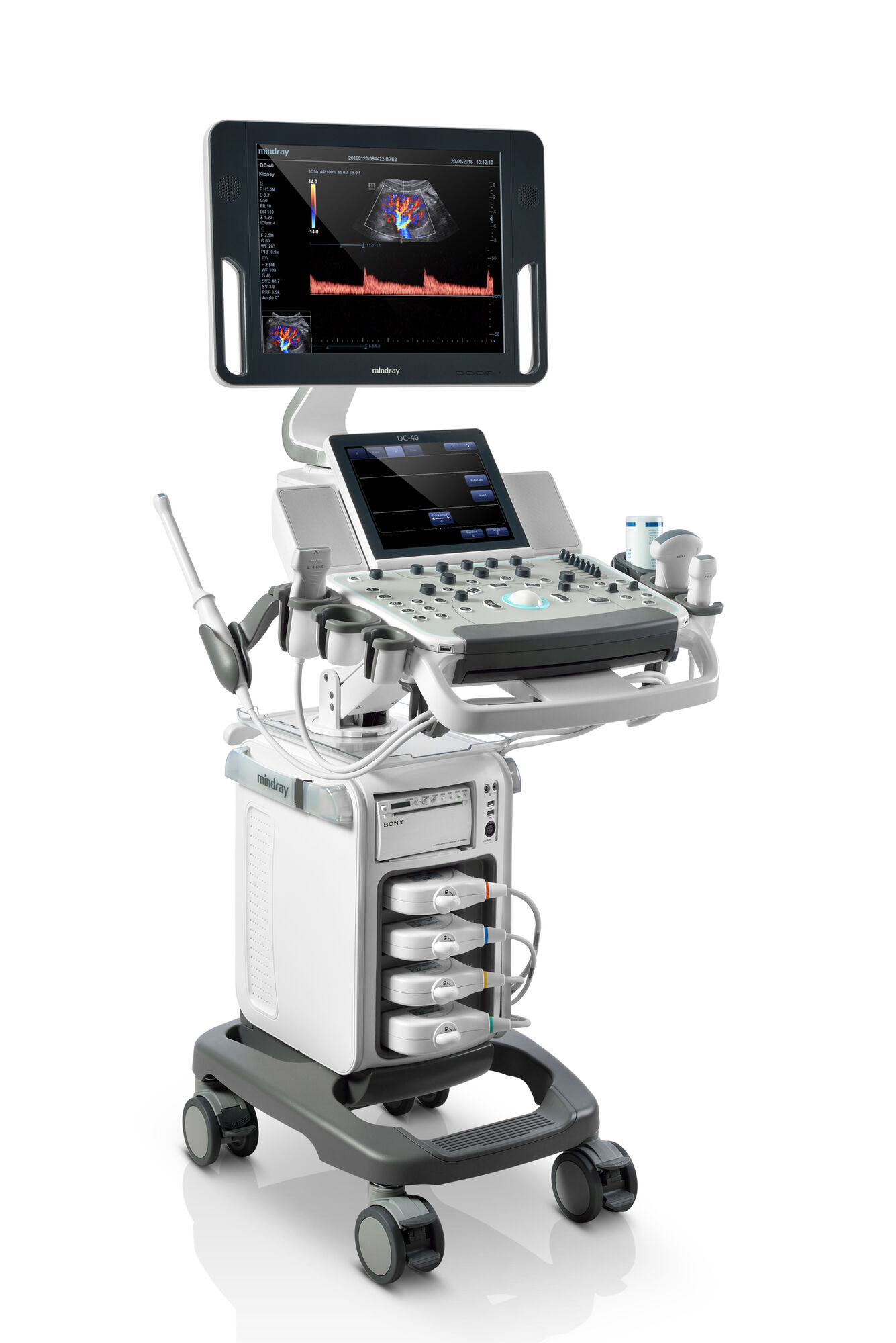 Mindray Dc 70 Купить 101 Мс