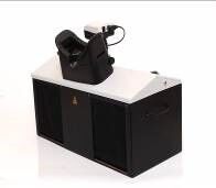 Ультрафиолетовый аналитический кабинет с документ- камерой 5 Мп «УФК- HD»